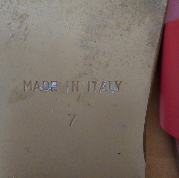 Evelane the Bridge Sandal - Picture 10 of 10